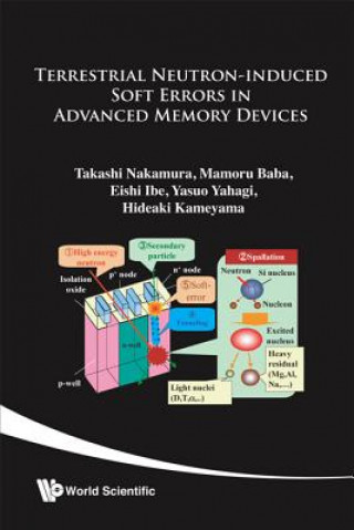 Buch Terrestrial Neutron-induced Soft Error In Advanced Memory Devices Takashi Nakamura