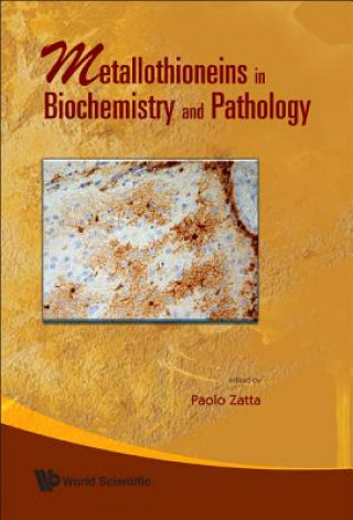 Книга Metallothioneins In Biochemistry And Pathology Zatta Paolo