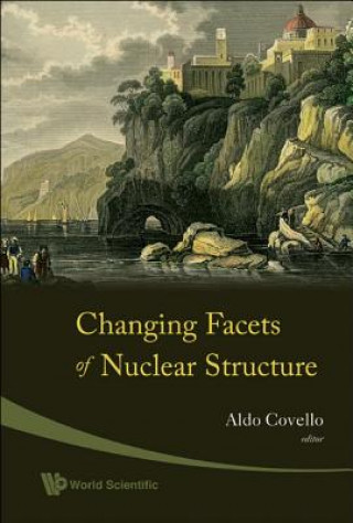 Книга Changing Facets Of Nuclear Structure - Proceedings Of The 9th International Spring Seminar On Nuclear Physics Covello Aldo