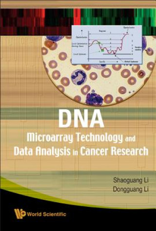 Carte Dna Microarray Technology And Data Analysis In Cancer Research Li