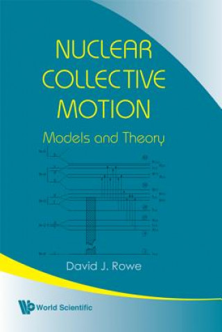 Kniha Nuclear Collective Motion: Models And Theory David J. Rowe