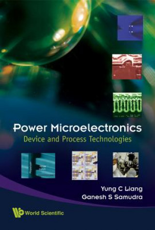 Книга Power Microelectronics Yung C. Liang