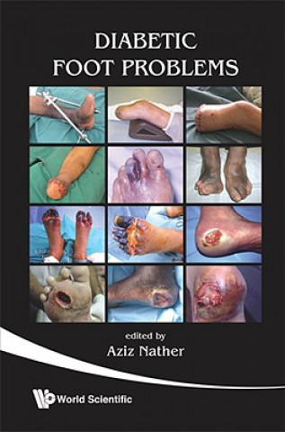 Carte Diabetic Foot Problems Nather Abdul Aziz