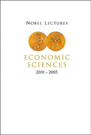 Buch Nobel Lectures In Economic Sciences (2001-2005) Englund Peter