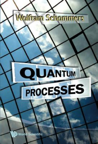 Carte Quantum Processes Schommers