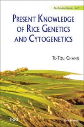 Carte Present Knowledge Of Rice Genetics And Cytogenetics Te-Tzu Chang