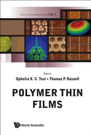 Книга Polymer Thin Films Tsui Ophelia K C