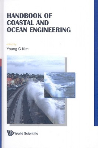 Carte Handbook Of Coastal And Ocean Engineering Young C Kim
