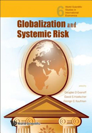 Buch Globalization And Systemic Risk Douglas D Evanoff