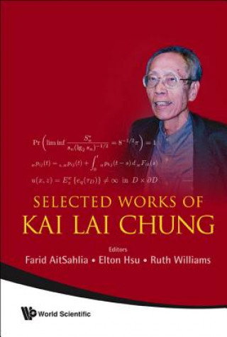 Carte Selected Works Of Kai Lai Chung Williams Ruth