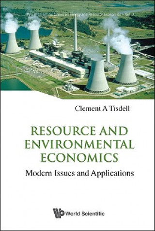 Carte Resource and Environmental Economics Clement A. Tisdell