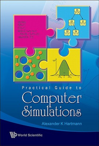 Книга Practical Guide To Computer Simulations (With Cd-rom) Alexander K. Hartmann