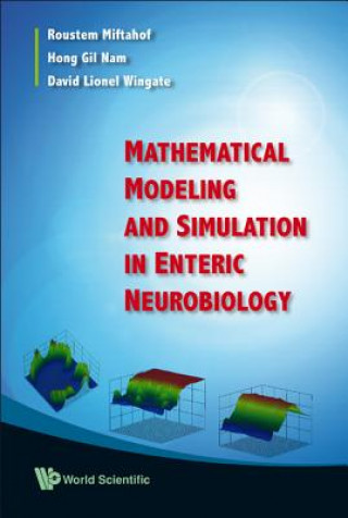 Carte Mathematical Modeling And Simulation In Enteric Neurobiology Roustem Miftahof