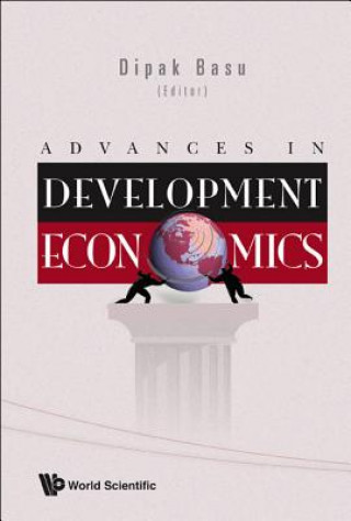 Kniha Advances In Development Economics Dipak Basu