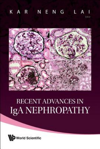 Könyv Recent Advances In Iga Nephropathy Kar Neng Lai