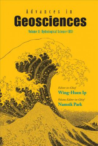 Könyv Advances In Geosciences (Volumes 10-15) 