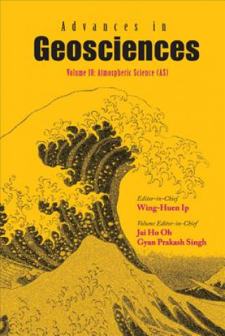 Book Advances In Geosciences - Volume 10: Atmospheric Science (As) 