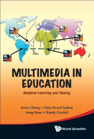 Book Multimedia In Education: Adaptive Learning And Testing Irene Cheng