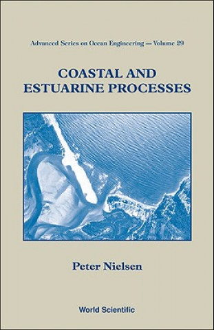 Carte Coastal and Estuarine Processes Peter Nielsen