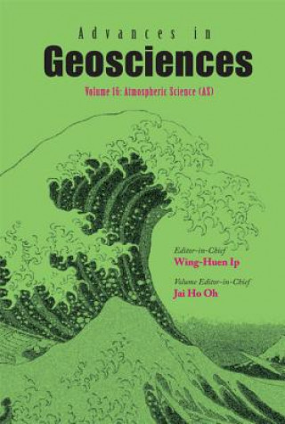 Carte Advances In Geosciences (Volumes 16-21) 