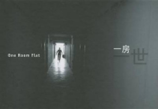 Knjiga 1 Room Flat BOB LEE