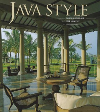 Knjiga Java Style Tara Sosrowardoyo