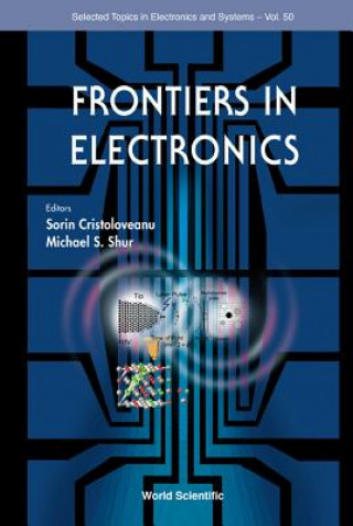 Knjiga Frontiers In Electronics Cristoloveanu Sorin