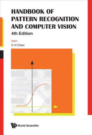Книга Handbook Of Pattern Recognition And Computer Vision (4th Edition) C. H. Chen