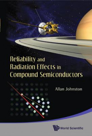 Könyv Reliability And Radiation Effects In Compound Semiconductors Allan Johnston