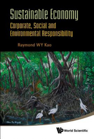 Book Sustainable Economy: Corporate, Social And Environmental Responsibility Raymond W. Y. Kao