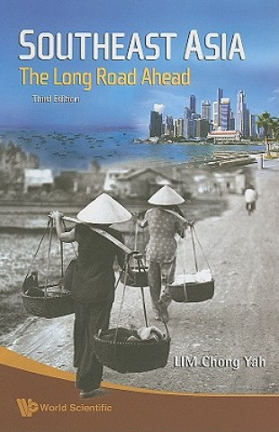 Book Southeast Asia Chong-Yah Lim