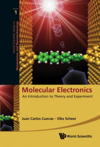 Книга Molecular Electronics Juan Carlos Cuevas