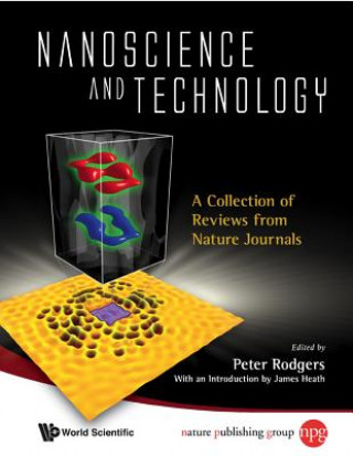 Libro Nanoscience And Technology: A Collection Of Reviews From Nature Journals Peter Rodgers