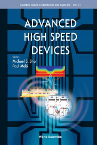 Könyv Advanced High Speed Devices 