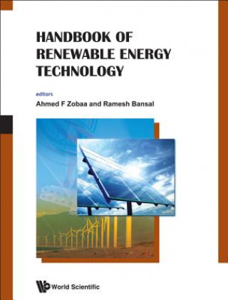 Kniha Handbook Of Renewable Energy Technology Zobaa Ahmed F