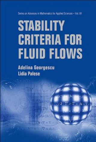 Carte Stability Criteria For Fluid Flows Adelina Georgescu