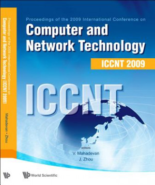 Könyv Computer And Network Technology - Proceedings Of The International Conference On Iccnt 2009 
