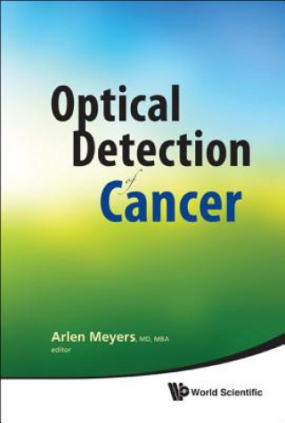 Kniha Optical Detection Of Cancer Tim Lei