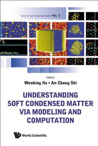 Book Understanding Soft Condensed Matter Via Modeling And Computation Shi An-chang