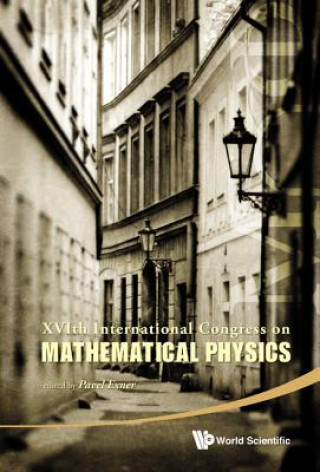 Kniha Xvith International Congress On Mathematical Physics (With Dvd-rom) Exner Pavel