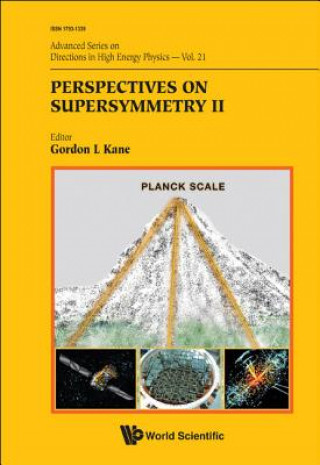 Libro Perspectives On Supersymmetry Ii Gordon Kane