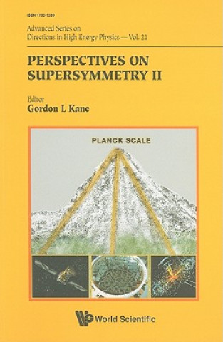 Carte Perspectives On Supersymmetry Ii Gordon Kane