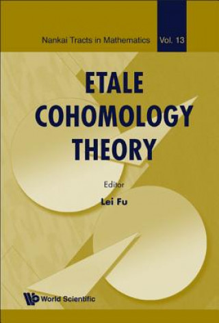 Carte Etale Cohomology Theory Lei Fu