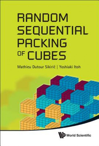 Boek Random Sequential Packing Of Cubes Mathieu Dutour Sikiric