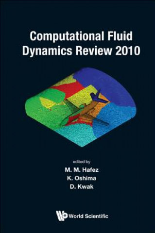 Knjiga Computational Fluid Dynamics Review 2010 M. M. Hafez