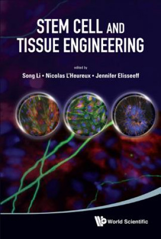 Buch Stem Cell And Tissue Engineering Jennifer Elisseeff