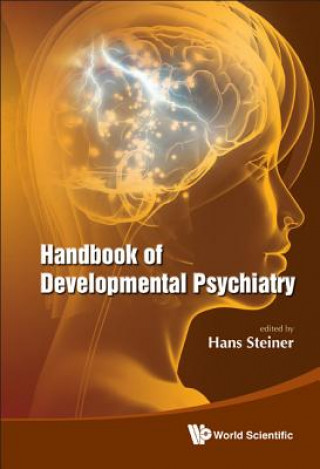 Książka Handbook Of Developmental Psychiatry 
