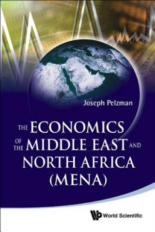 Carte Economics of the Middle East and North Africa (MENA) Joseph Pelzman