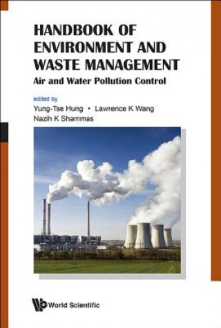 Buch Handbook Of Environment And Waste Management: Air And Water Pollution Control Yung-Tse Hung