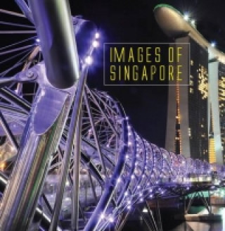 Книга Images of Singapore 